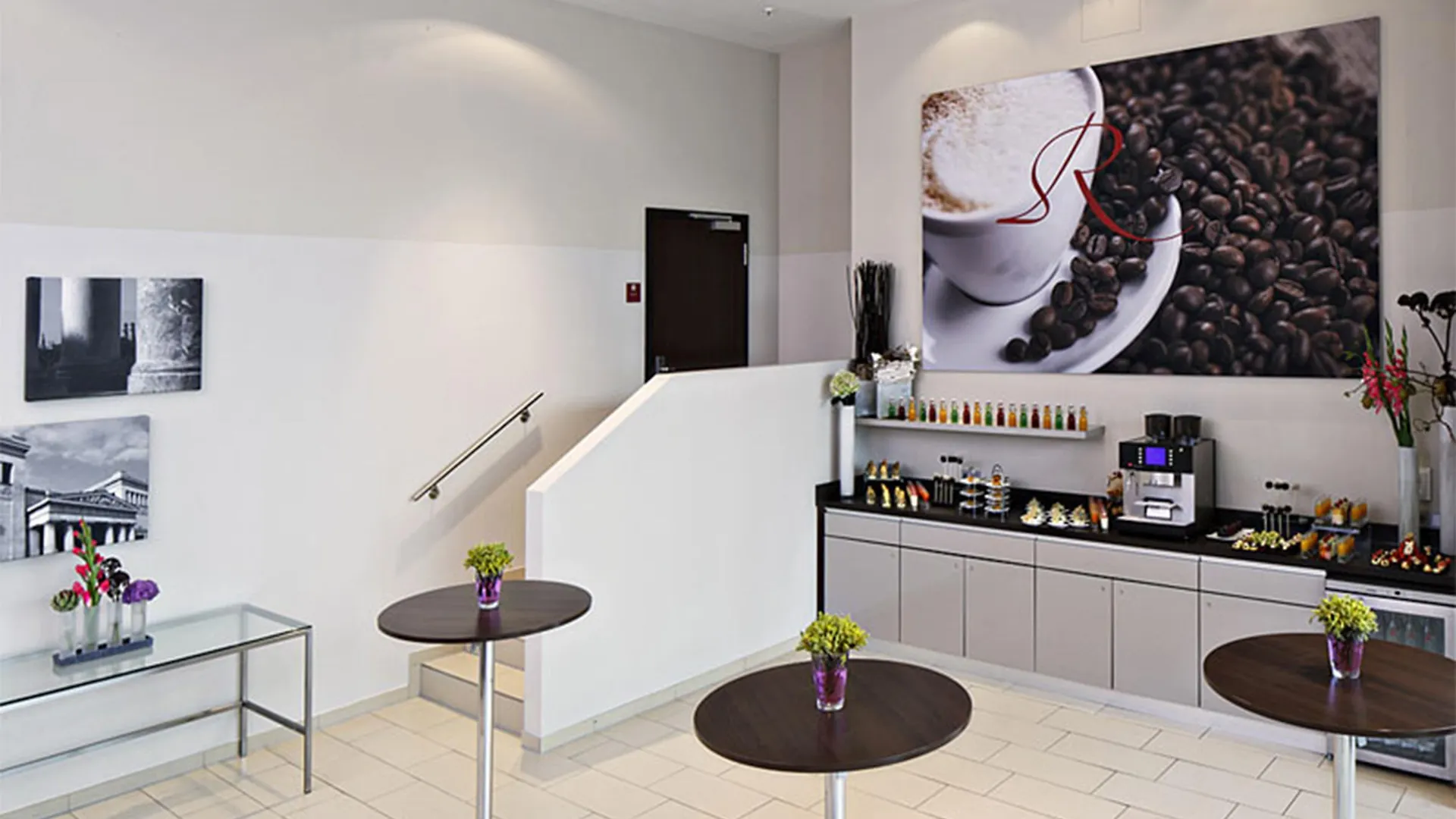 Leonardo Royal Hotel München
