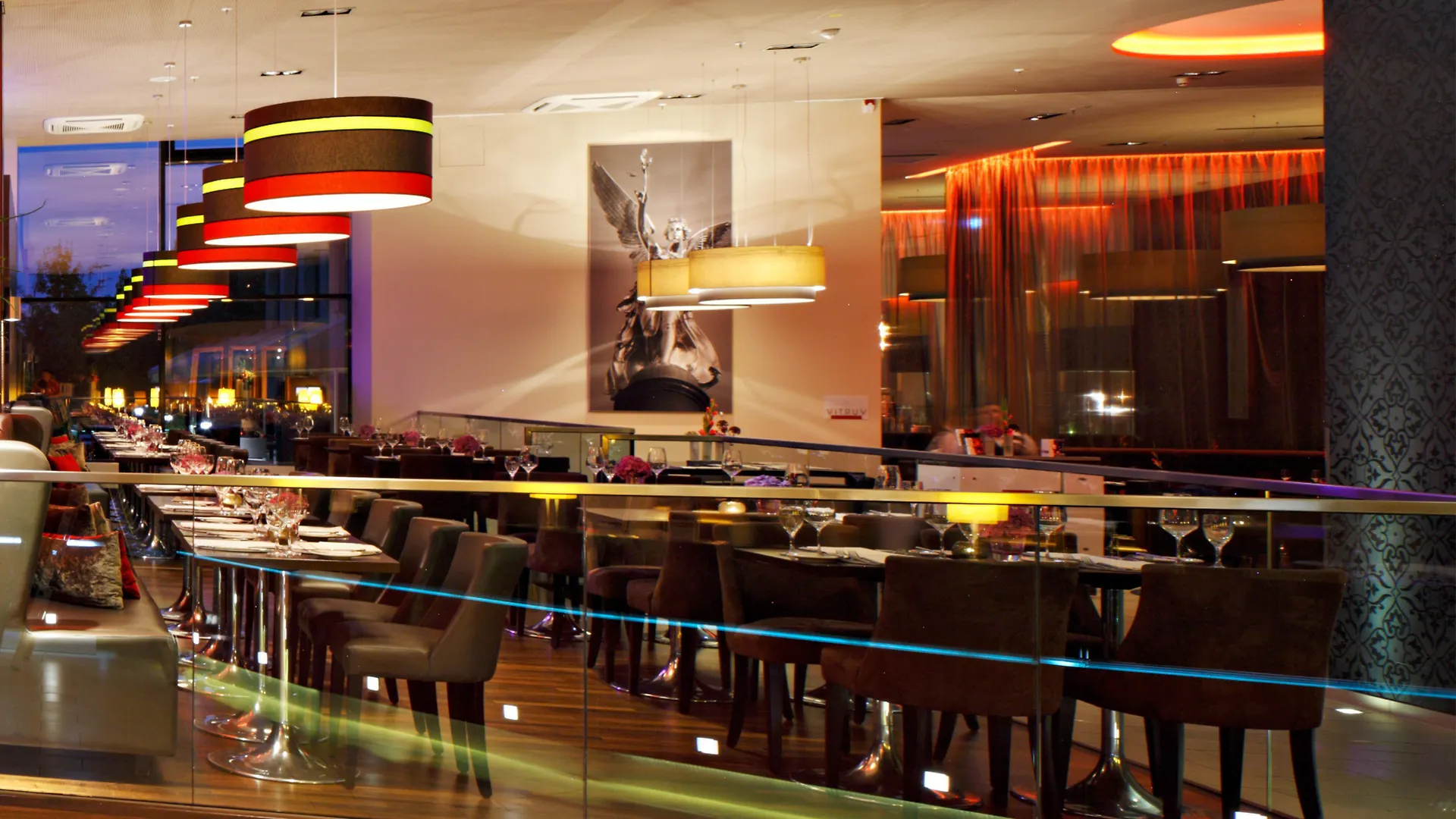 Leonardo Royal Hotel München 4*,