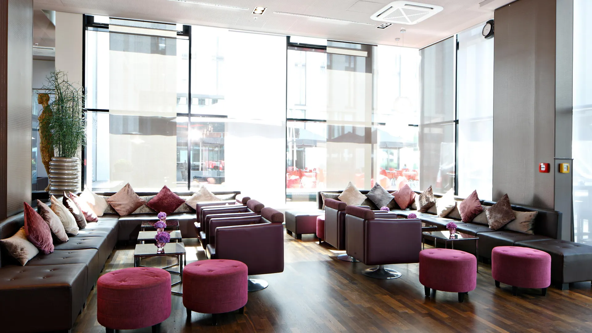 Leonardo Royal Hotel München
