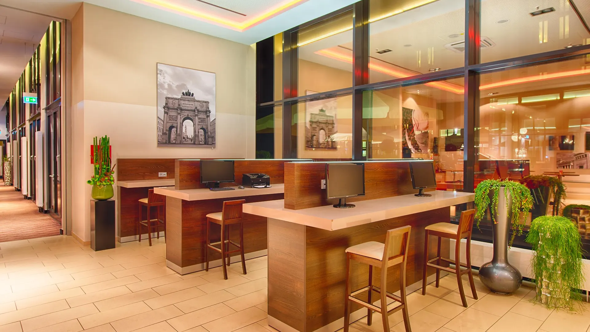 Leonardo Royal Hotel München Deutschland