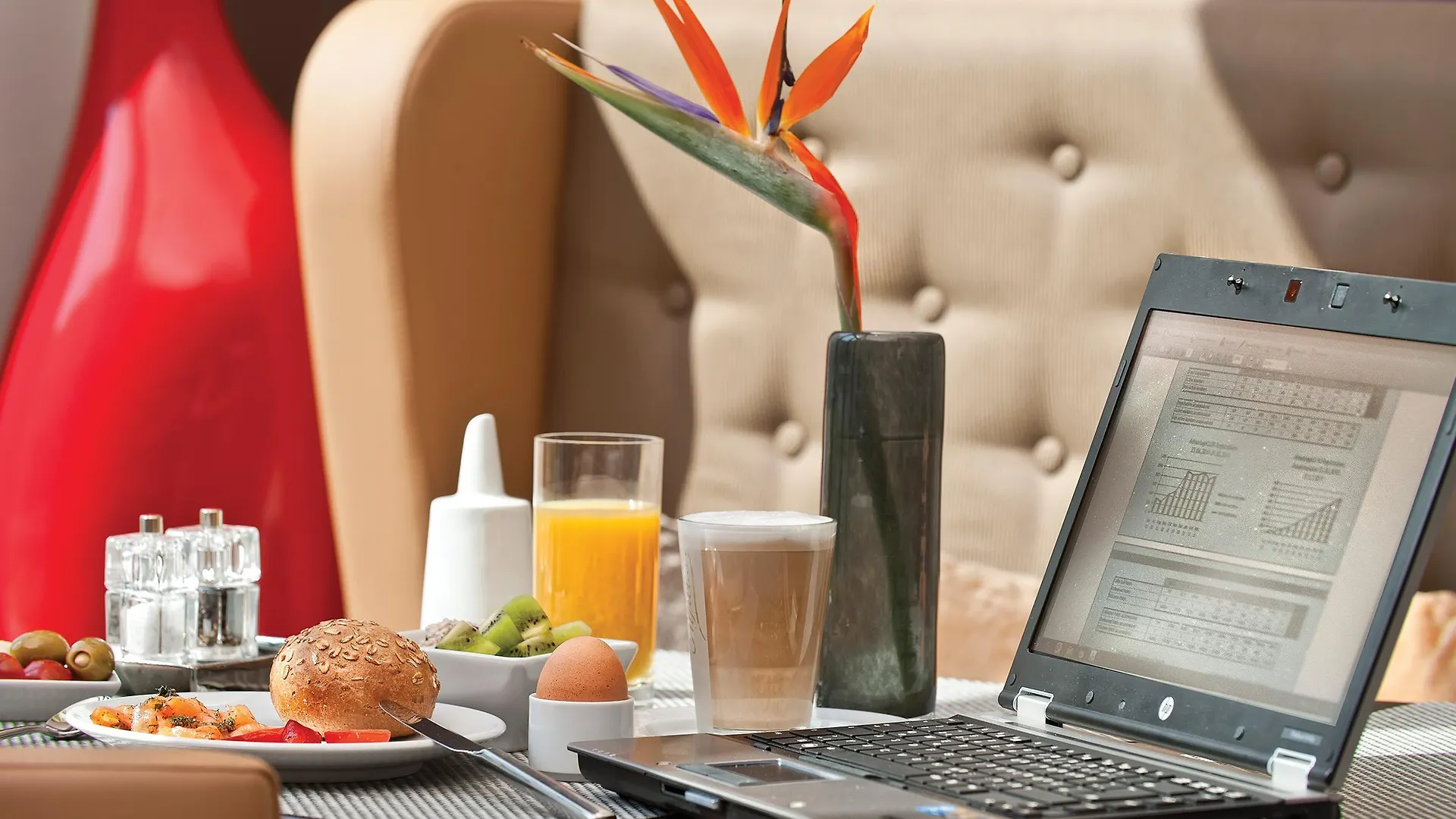Leonardo Royal Hotel Monachium 4*,  Niemcy