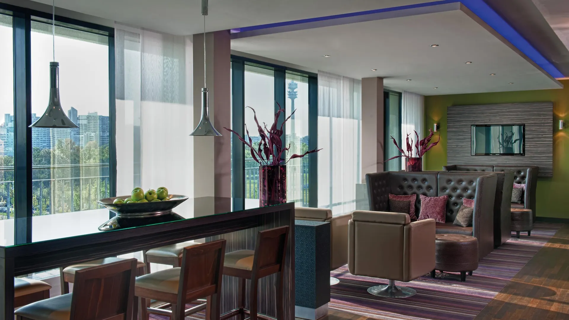 Leonardo Royal Hotel München
