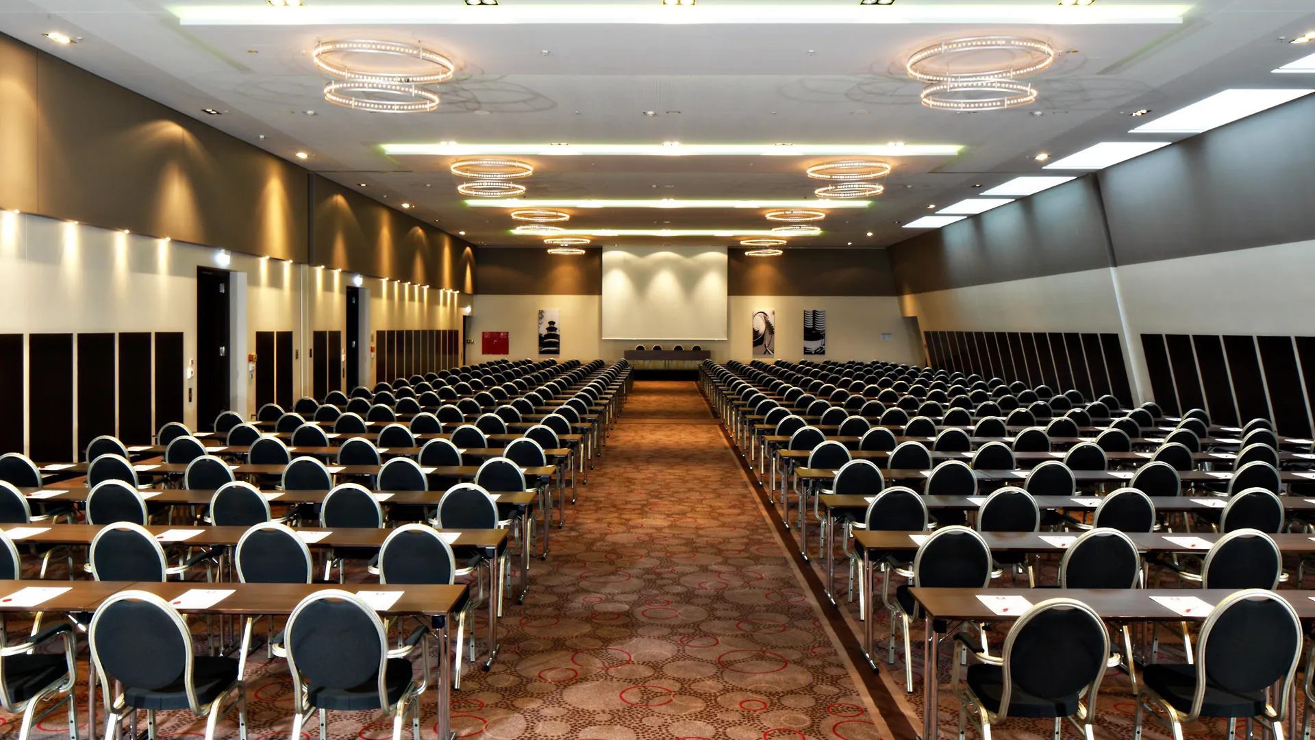 Leonardo Royal Hotel München 4*,  Deutschland