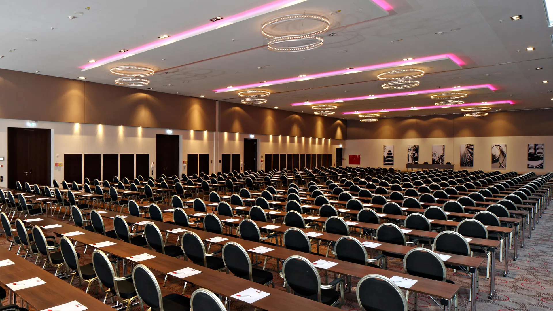 ****  Leonardo Royal Hotel München Deutschland