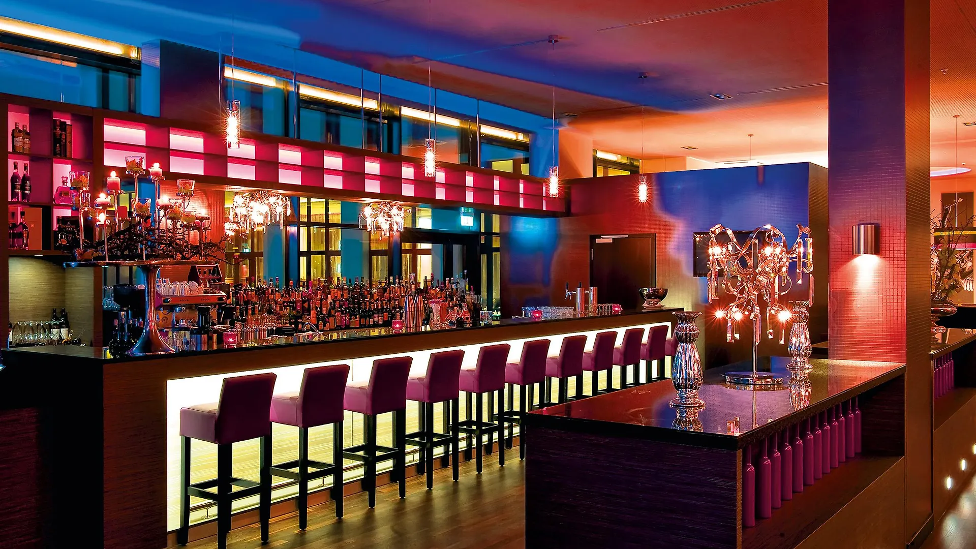 Leonardo Royal Hotel München 4*,
