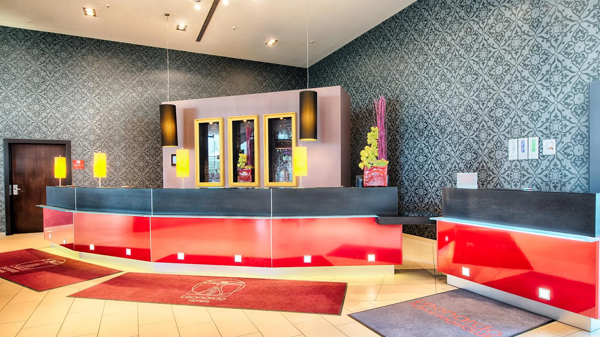 Leonardo Royal Hotel Monachium