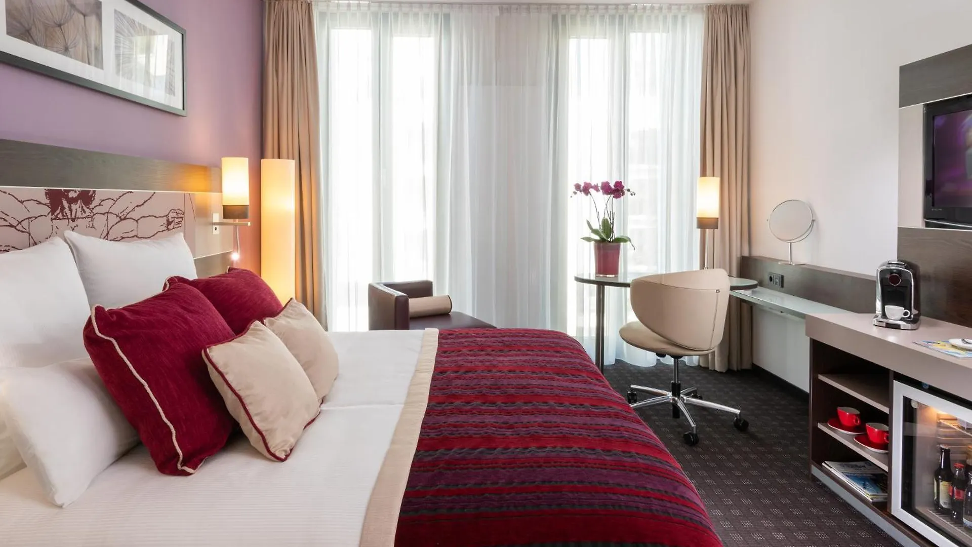 Leonardo Royal Hotel München