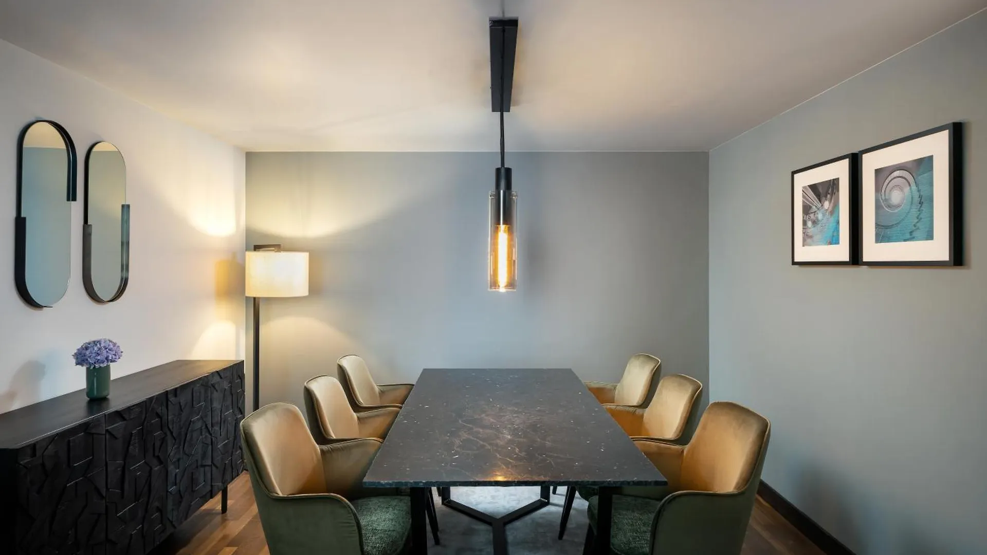 Leonardo Royal Hotel Munich 4*,  Germany