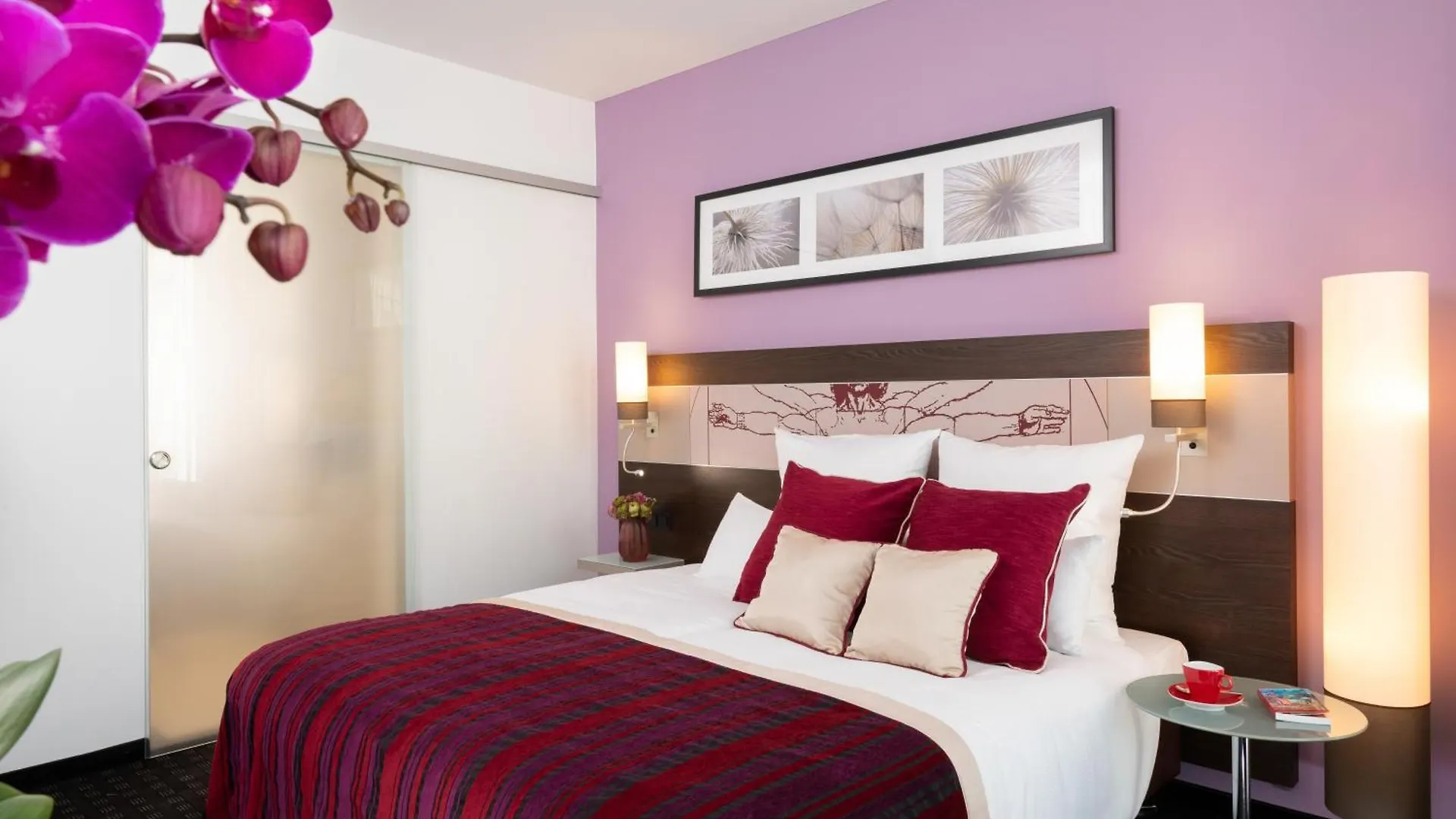 Leonardo Royal Hotel Munich