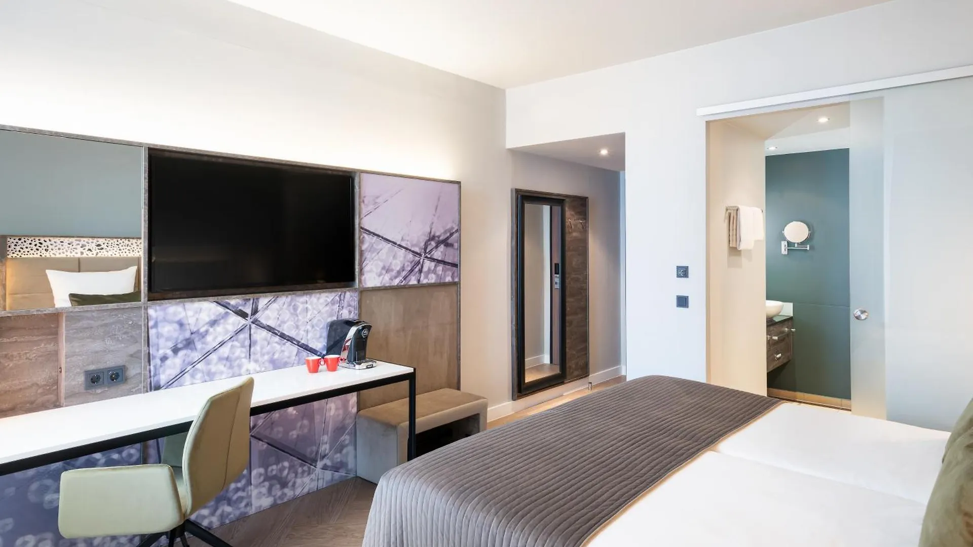 Leonardo Royal Hotel Monachium