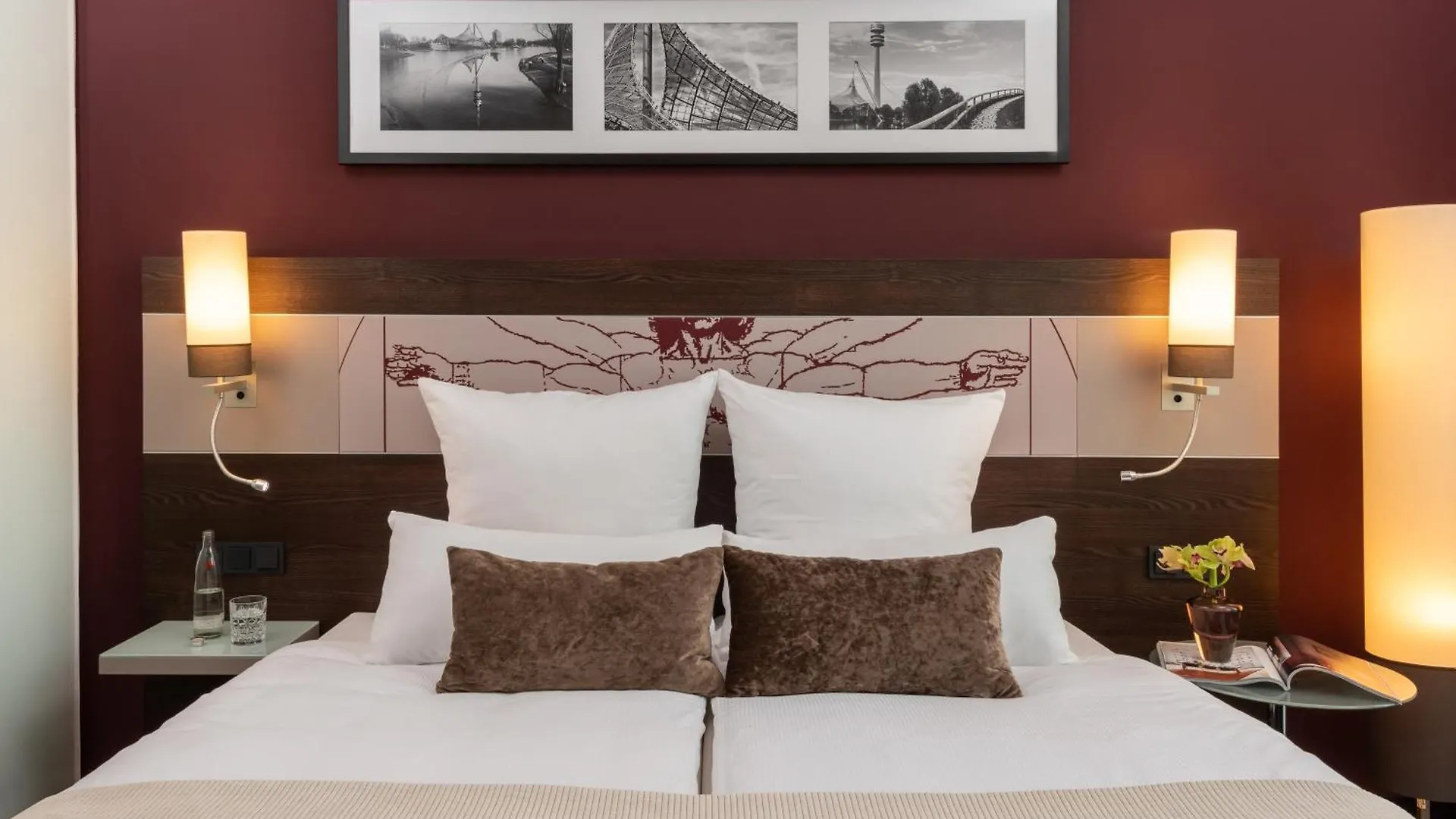 Leonardo Royal Hotel Munich