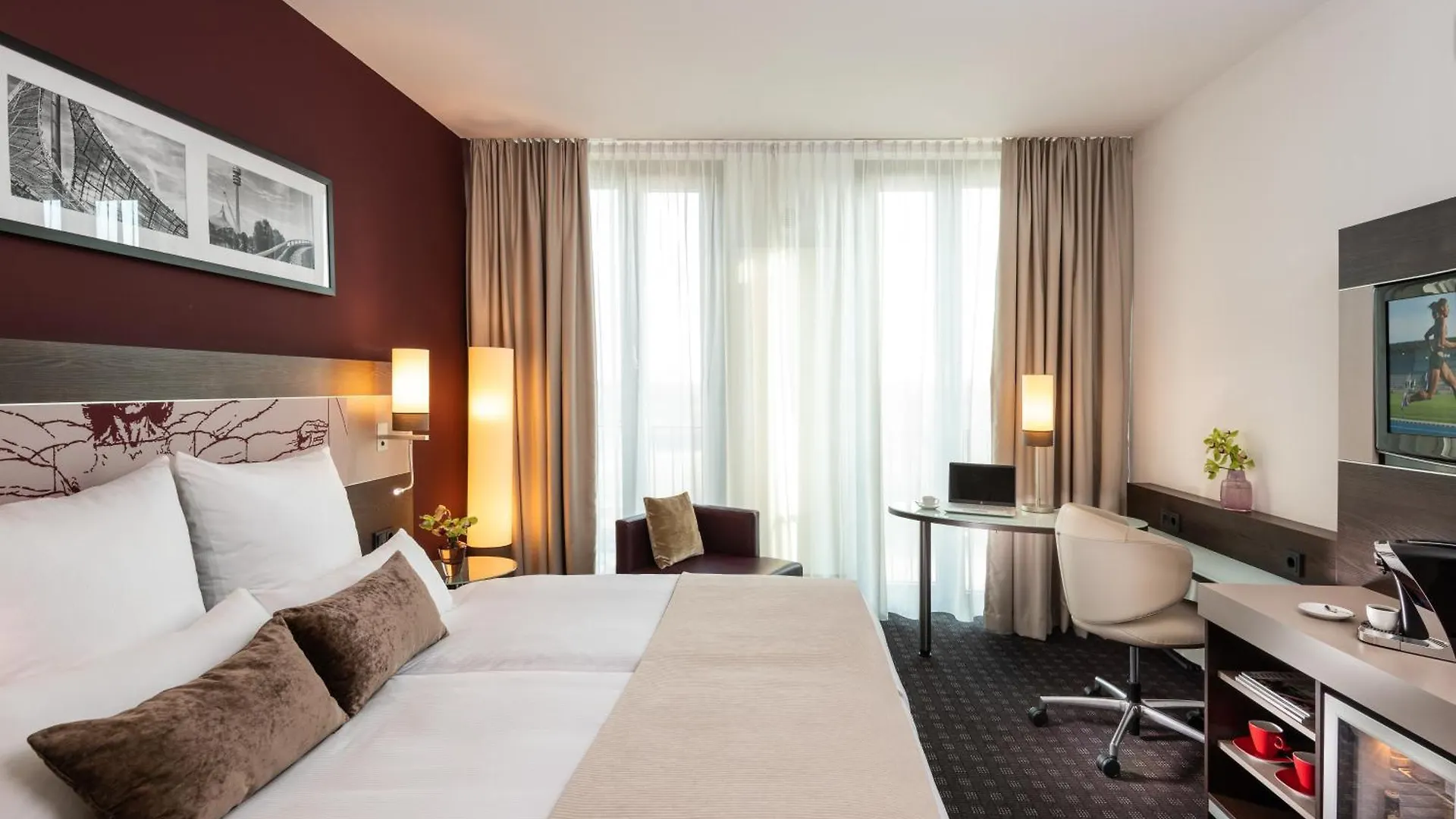 Leonardo Royal Hotel München