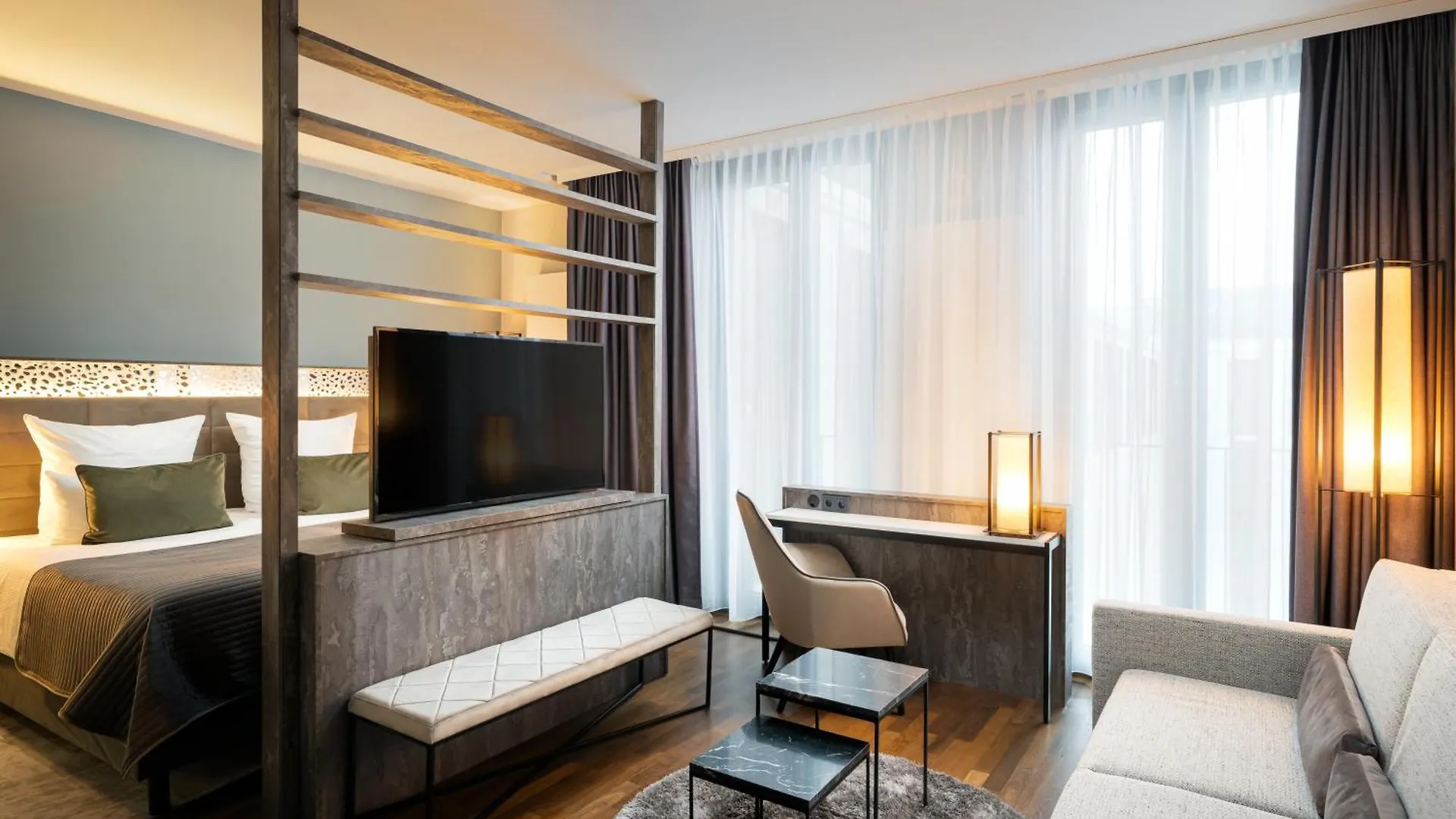 Leonardo Royal Hotel München