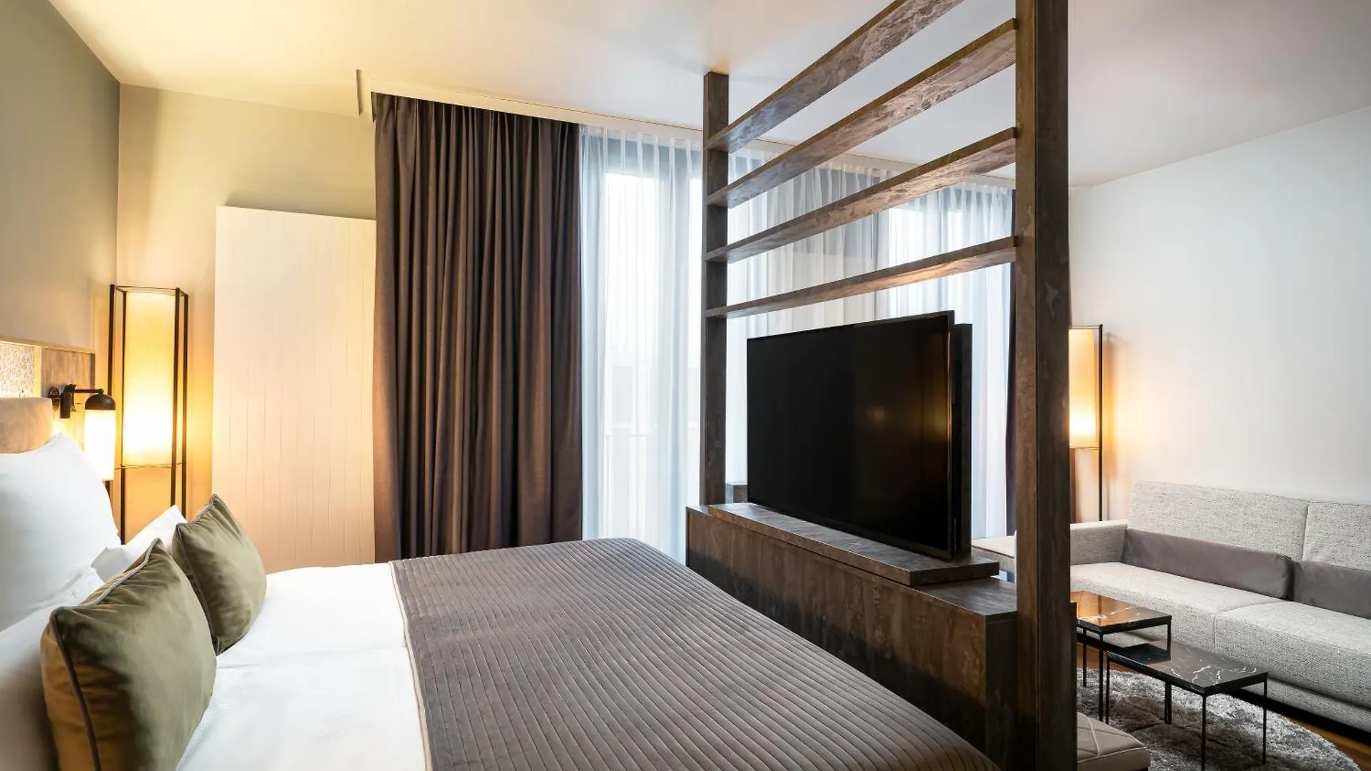 Leonardo Royal Hotel München Deutschland