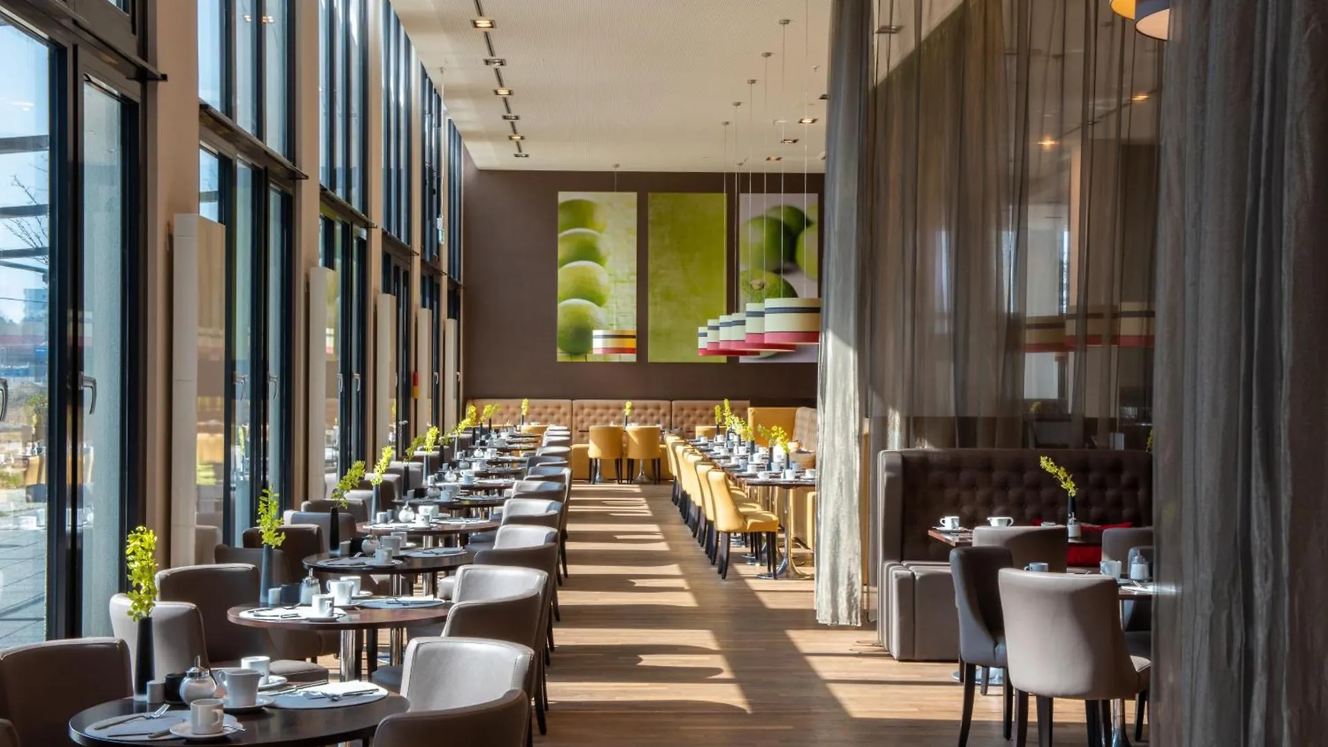Leonardo Royal Hotel München