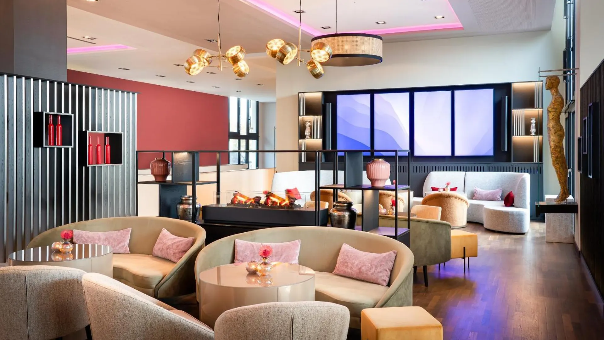 Leonardo Royal Hotel München