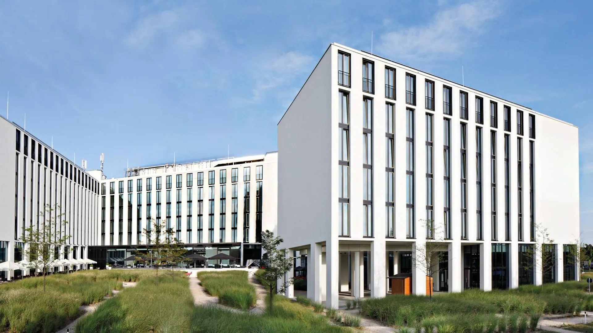 Leonardo Royal Hotel München