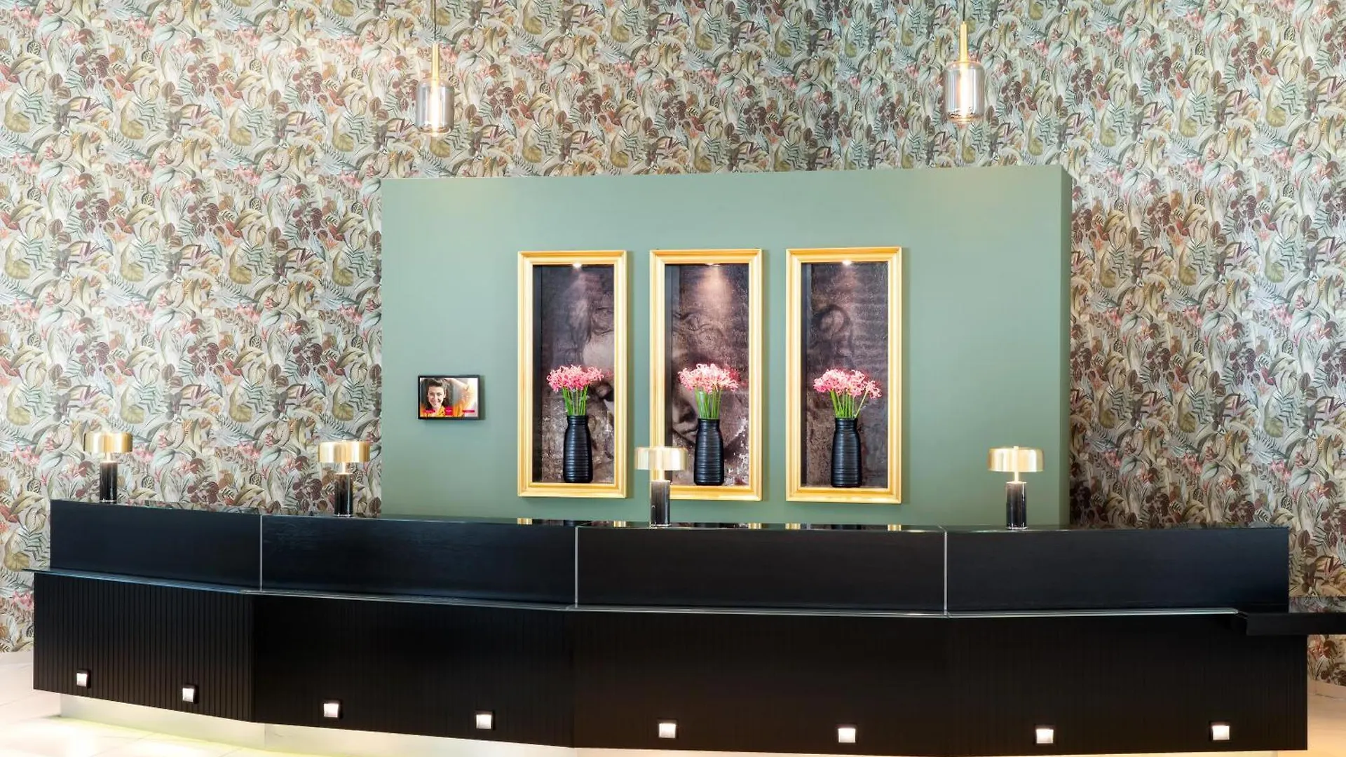 Leonardo Royal Hotel Monachium