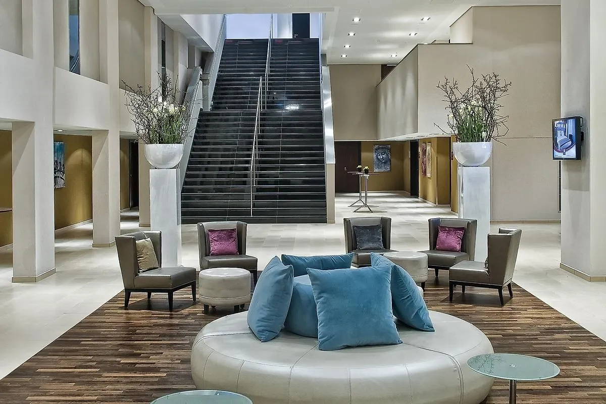 Leonardo Royal Hotel Monachium