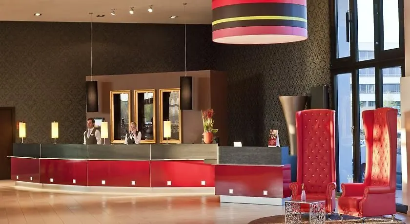 Leonardo Royal Hotel Monachium