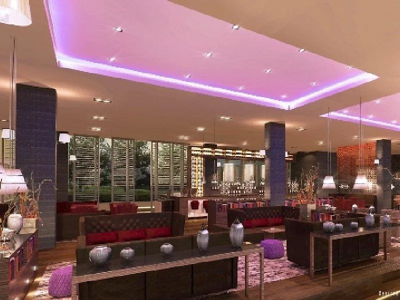 ****  Leonardo Royal Hotel Monachium Niemcy