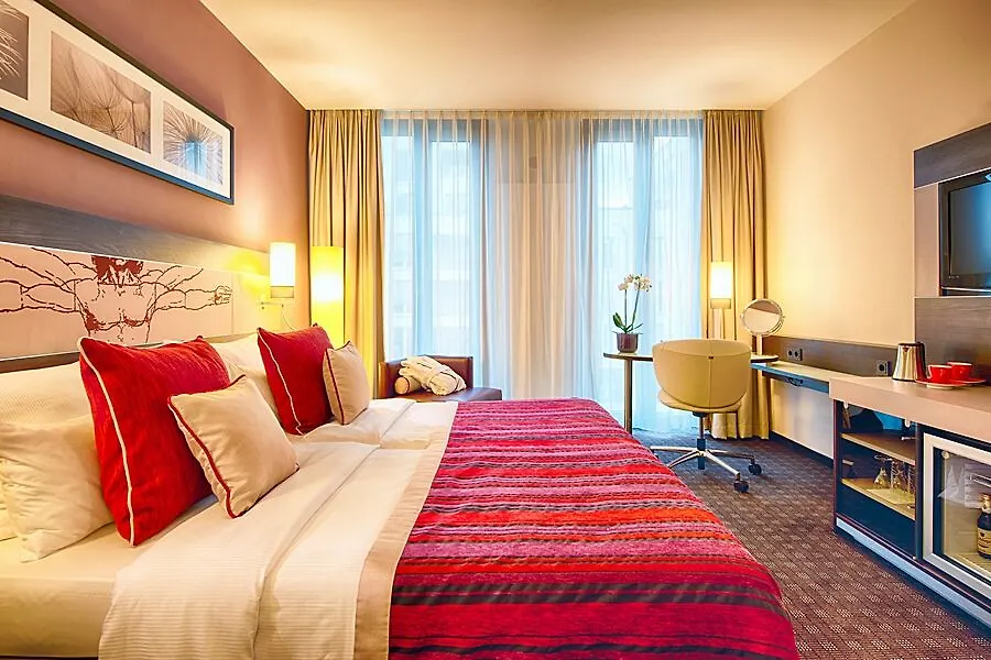 ****  Leonardo Royal Hotel München Deutschland