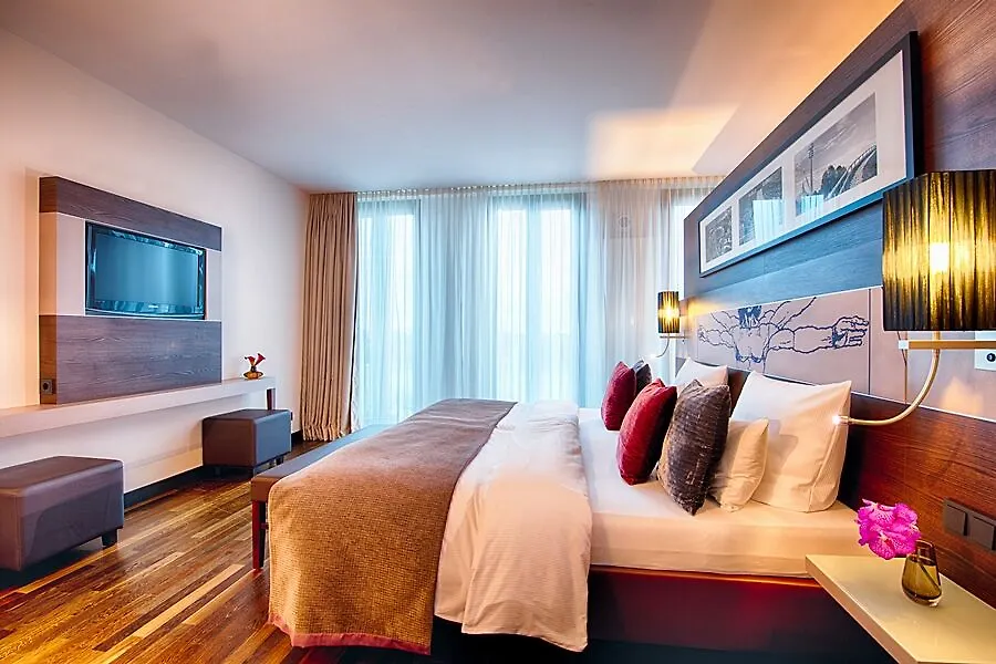 Leonardo Royal Hotel München