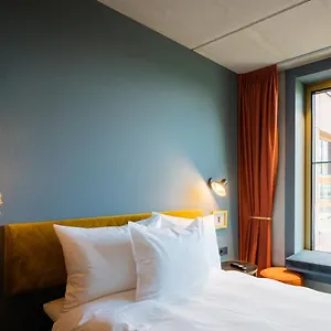 Gambino Werksviertel *** 뮌헨