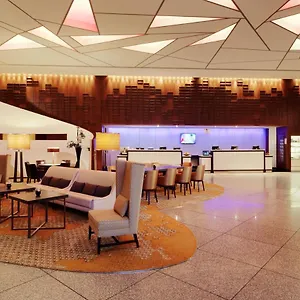 ***** Szálloda Sheraton Grand Esplanade Németország