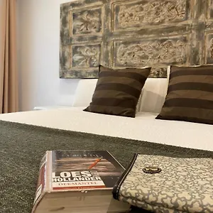 Apartamento Palace