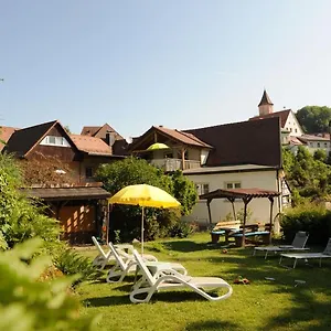 Apartment Apartment-haus Gundelfinger