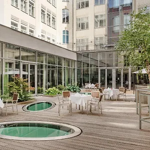 Moevenpick Am Potsdamer Platz Берлин