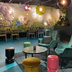 Hotel Cocoon Sendlinger Tor, Monachium