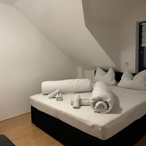 Apartment Cute Near Cologne