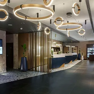 Hotell Nh Kurfuerstendamm