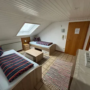 Apartment Gisela Schmidt