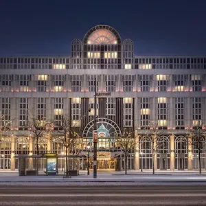 ***** Szálloda Marriott Ausztria