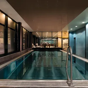 아디나 노이에 오페르 4* 프랑크푸르트