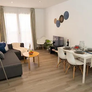 Apartamento Campo Del