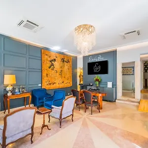 Hotel Prata Boutique