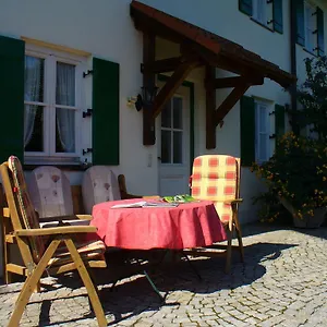 Apartment Bruckhuberhof