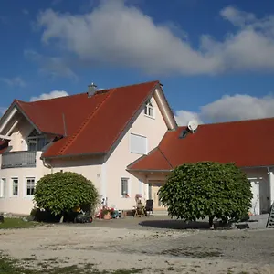 Apartment Elisabeth