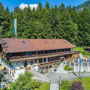 Apartment Gröbl-alm Haus Zur Schönen Aussicht