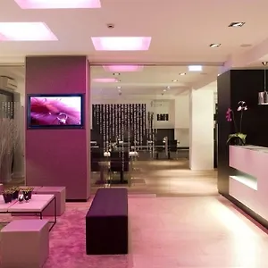 Pearl Design - Frankfurt 4* 프랑크푸르트