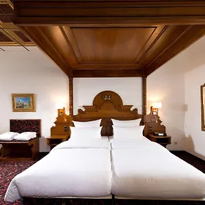 Hotel King's First, Monachium