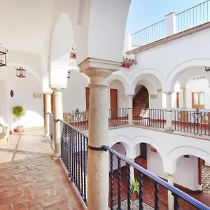 Apartamento Casa Del Aceite