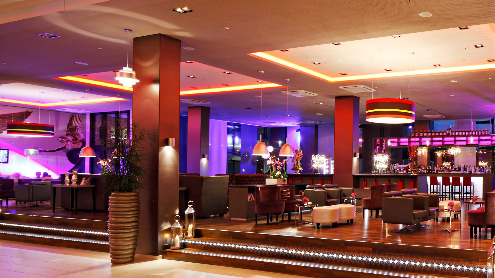 Leonardo Royal Hotel Munich