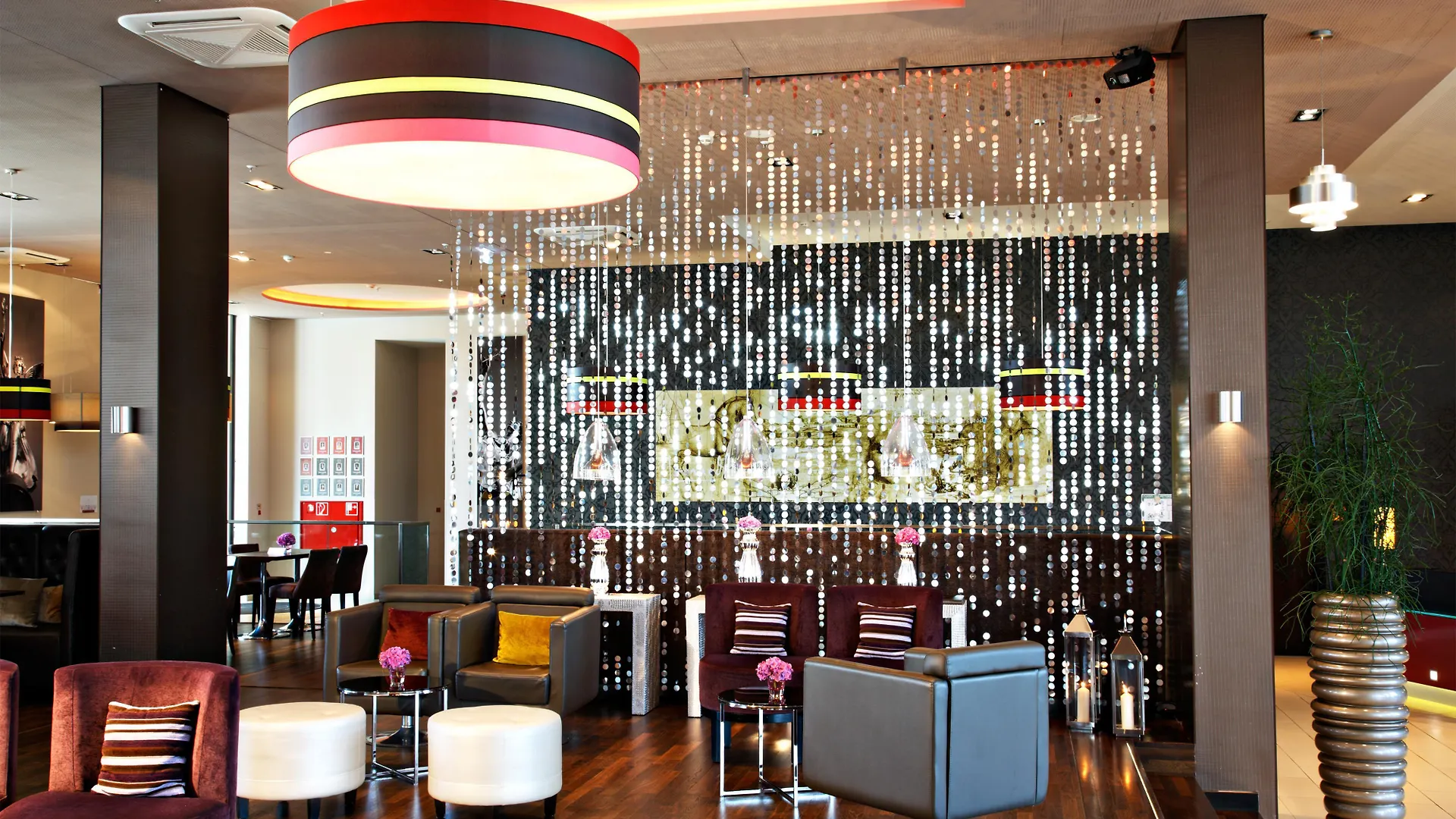 Leonardo Royal Hotel Munich Germany