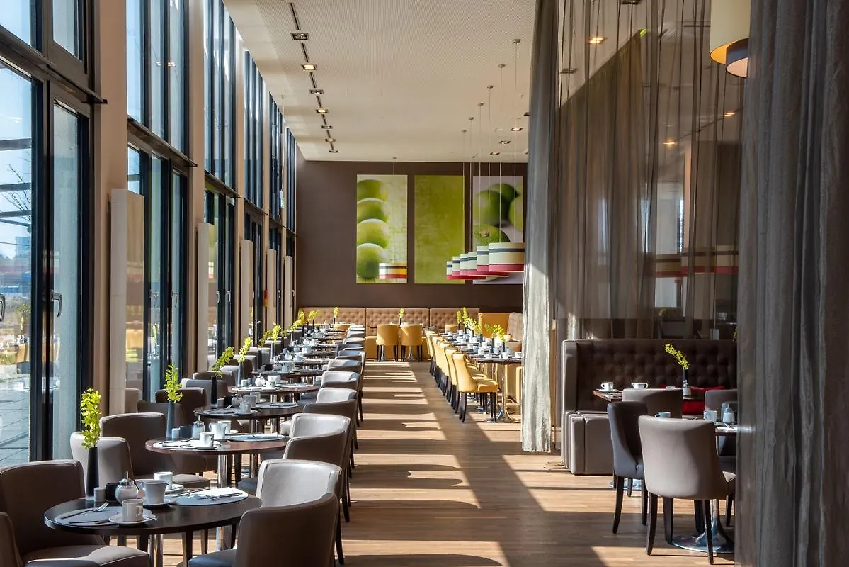 Leonardo Royal Hotel Munich