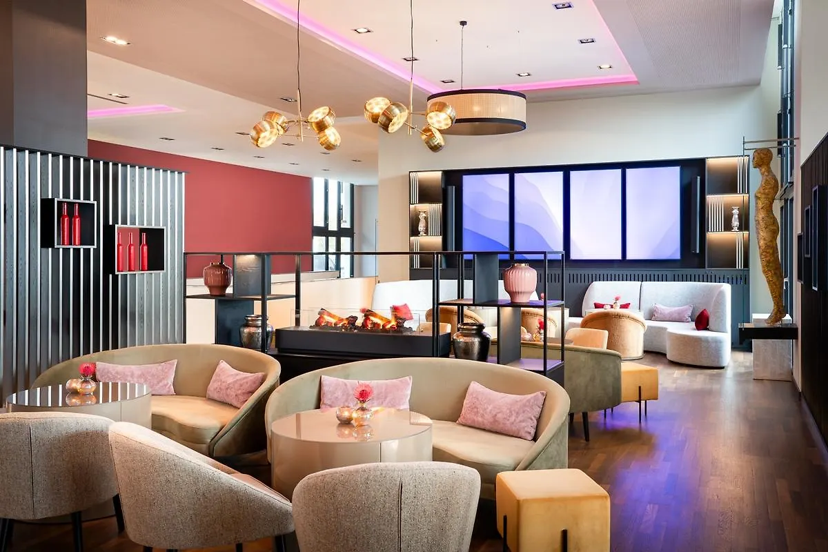 ****  Leonardo Royal Hotel Munich Germany